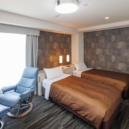 J Hotel Rinku Tokoname Kültér fotó
