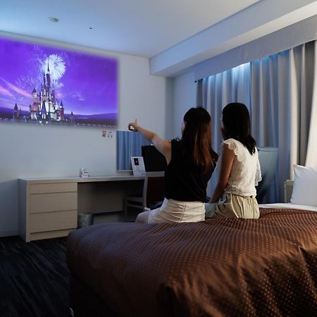 J Hotel Rinku Tokoname Kültér fotó